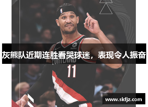 灰熊队近期连胜看哭球迷，表现令人振奋